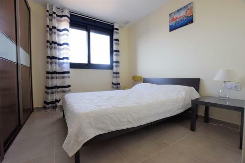 Apartamento Ol� Penthouse Sea Senses