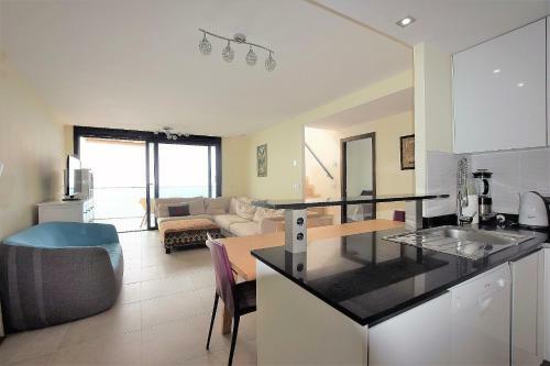 Apartamento Ol� Penthouse Sea Senses