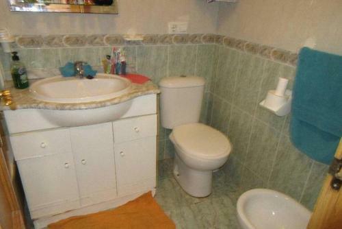 Bungalow In The District Of La Mata - 1