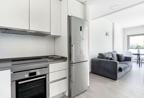 Apartamento Orange Holiday Housing - Villa Amalia 34