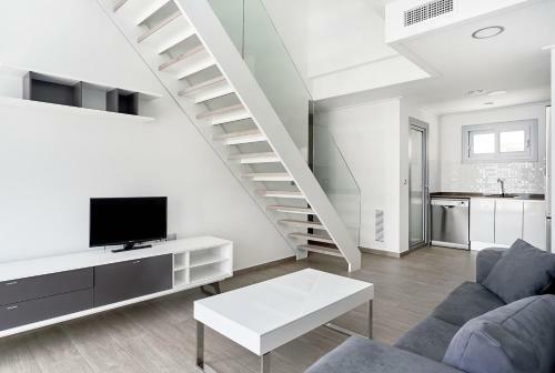 Apartamento Orange Holiday Housing - Villa Amalia 34
