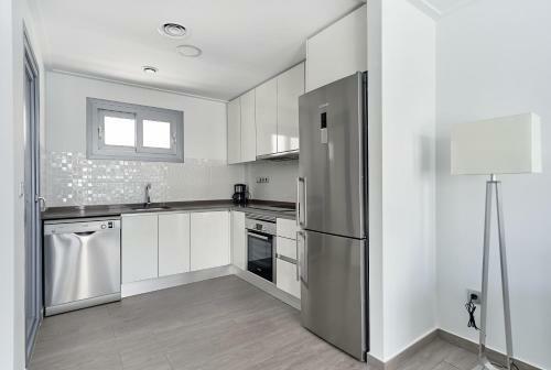 Apartamento Orange Holiday Housing - Villa Amalia 34