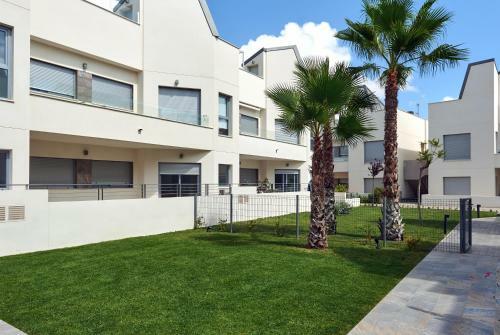 Apartamento Orange Holiday Housing - Villa Amalia 34