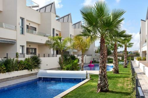 Apartamento Orange Holiday Housing - Villa Amalia 34