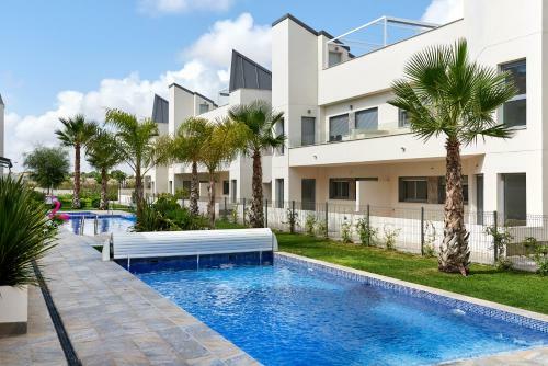 Apartamento Orange Holiday Housing - Villa Amalia 34