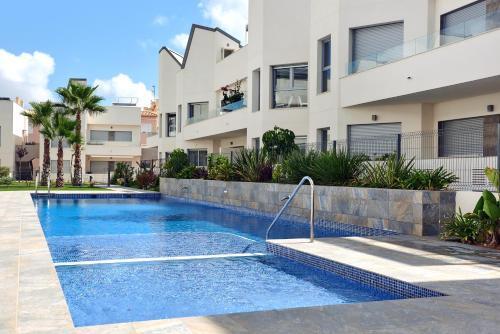 Apartamento Orange Holiday Housing - Villa Amalia 34
