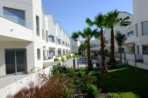 Apartamento Orange Holiday Housing - Villa Amalia 34