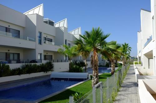 Apartamento Orange Holiday Housing - Villa Amalia 34