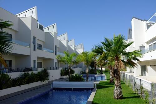 Apartamento Orange Holiday Housing - Villa Amalia 34