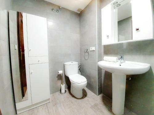 Apartamento Best House Monserrate