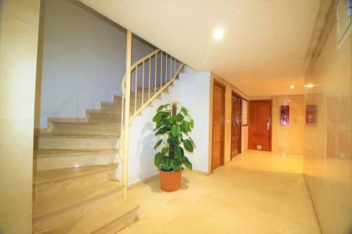 Apartamento Best House Monserrate