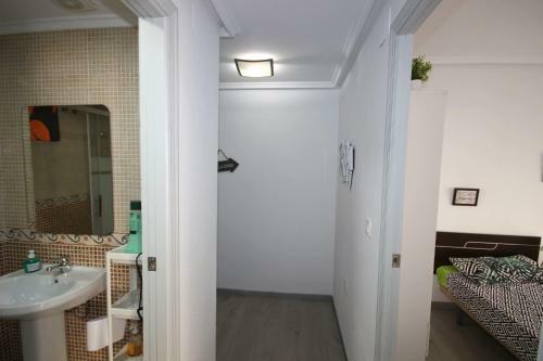 Apartment Larramendi In Torrevieja