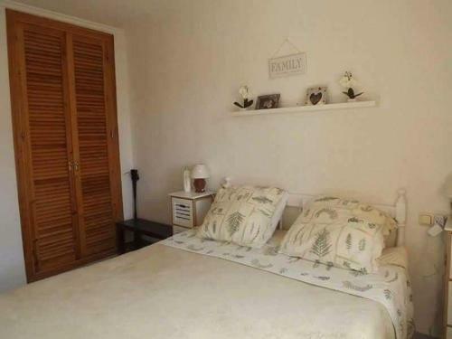 Apartamento Cozy House Near La Mata Beach