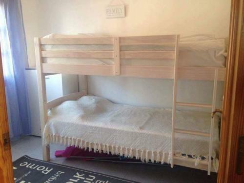 Apartamento Cozy House Near La Mata Beach