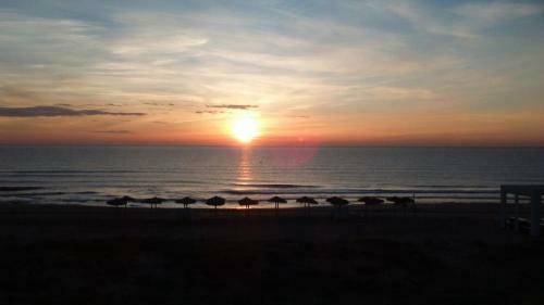 Apartamento Cozy House Near La Mata Beach