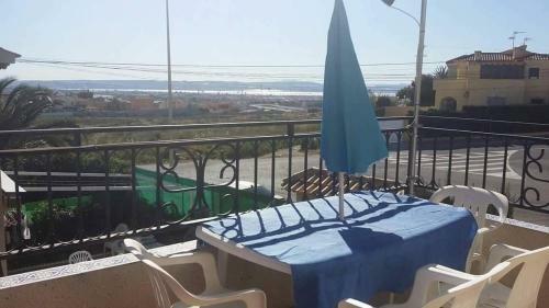 Apartamento Cozy House Near La Mata Beach