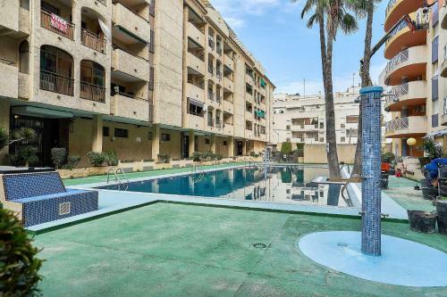 Apartamento Espanhouse Malta