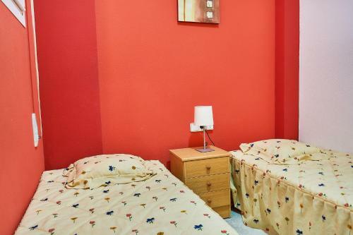 Apartamento Espanhouse Malta