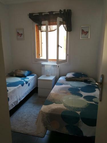 Apartamento Casas Holiday - Playa Acequion 3