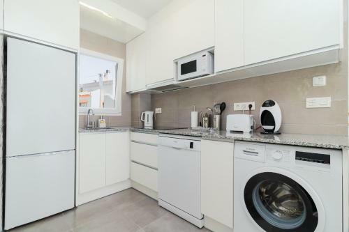 Apartamento Espanatour Torrevista Rocio