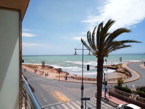Apartamento Appartment Front Of Los Locos Beach - 2