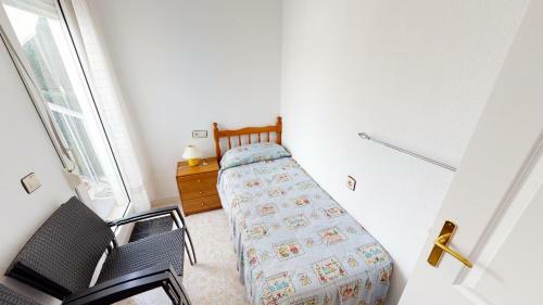 Parque Naciones 102 Apartment