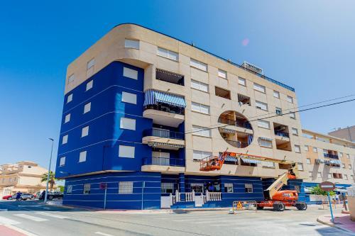 Apartamento Alegria Id 10
