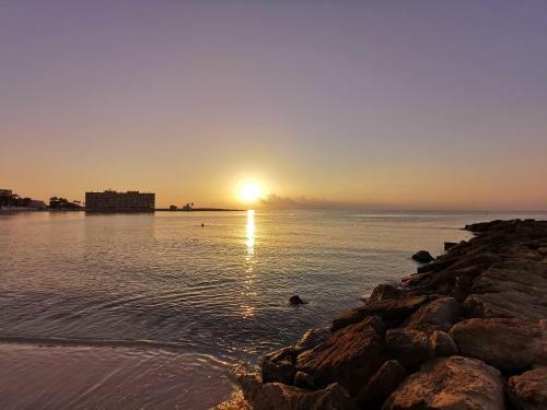 Apartamento Casas Holiday - Playa Los Locos