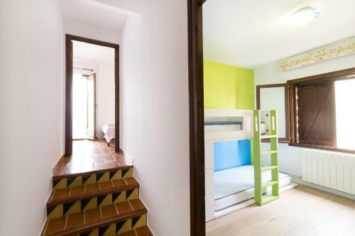 Casa Roure - Sistachrentals
