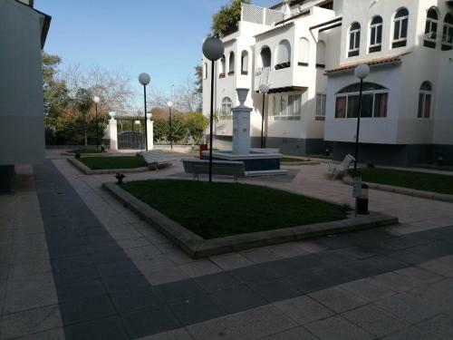 Apartamento Casas Holiday - El Paraiso