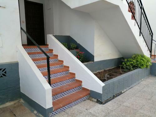 Apartamento Casas Holiday - El Paraiso