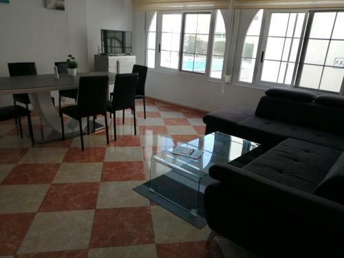 Apartamento Casas Holiday - El Paraiso