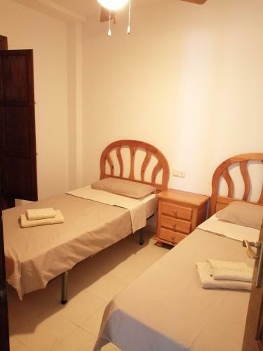 Apartamento Casas Holiday - El Paraiso