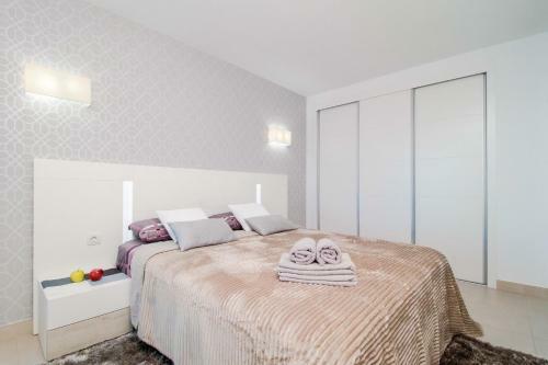 Apartamento Espanatour Yuliana