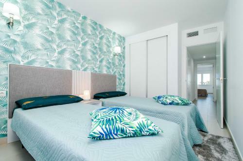 Apartamento Espanatour Yuliana