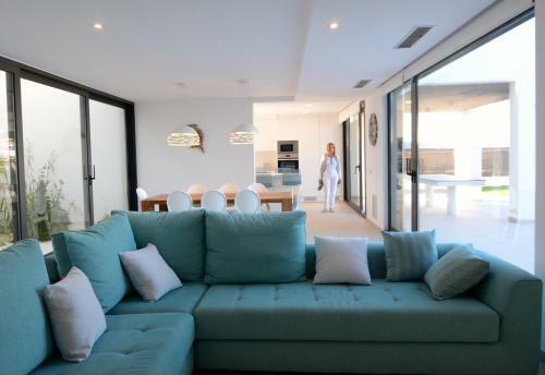 Villa Pinell
