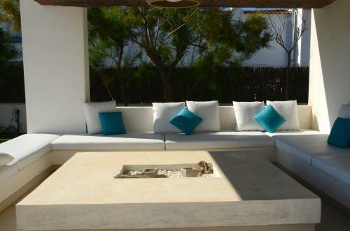 Villa Pinell
