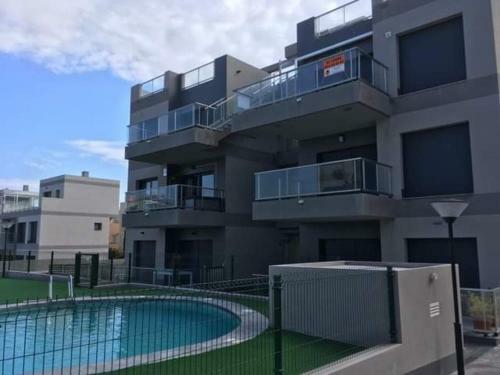 Apartment Torrevieja Aires Del Mar