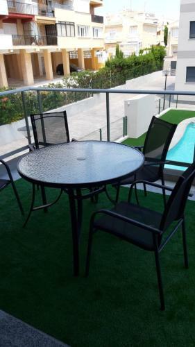 Apartment Torrevieja Aires Del Mar
