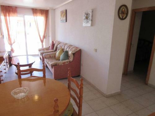 Apartamento Tipical Spanish Appartment Near Los Locos Beach