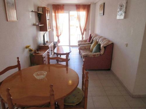 Apartamento Tipical Spanish Appartment Near Los Locos Beach