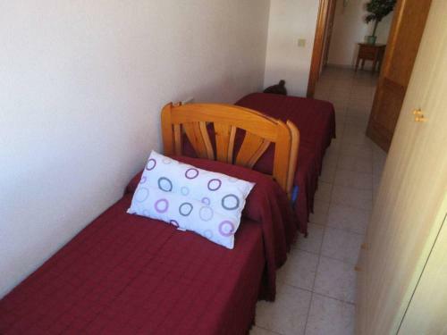 Apartamento Tipical Spanish Appartment Near Los Locos Beach