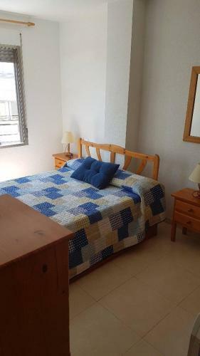 Apartamento Appartment Front Of Los Locos Beach