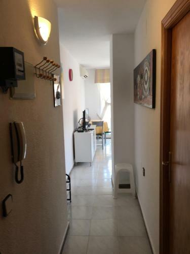Very Nice Summer Apartment At 2 Steps From The Beach And Shops