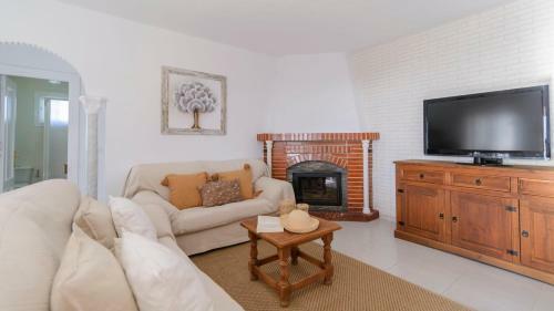 Villa Casa Casta�o Torrox