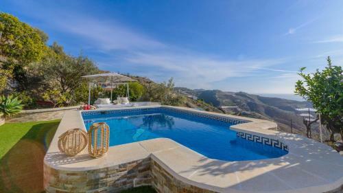 Villa Casa Casta�o Torrox