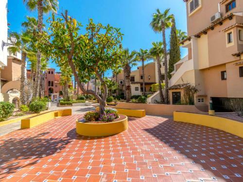 Apartment Aldea Del Mar