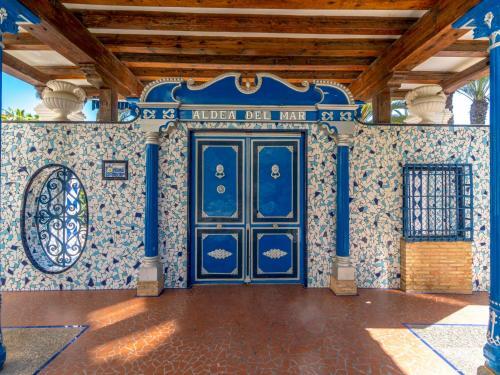 Apartment Aldea Del Mar