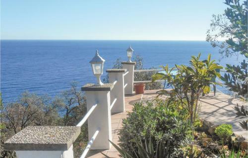 One-bedroom Apartment In Tossa de Mar