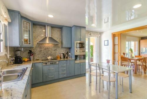 Sant Eloi Villa Sleeps 8 Pool Wifi